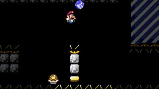 Snoman's Land — screenshot 2