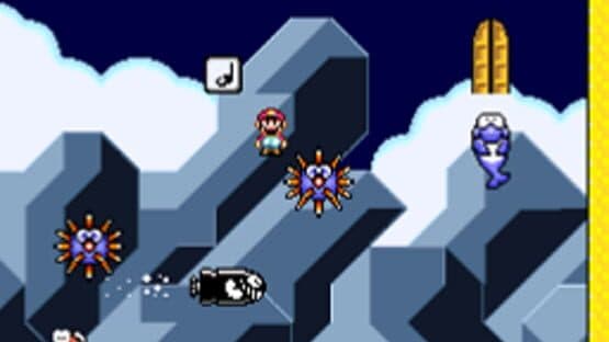 Snoman's Land — screenshot 3