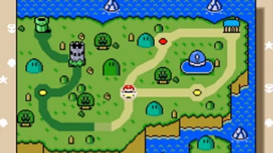 Snoman's Land — screenshot 4