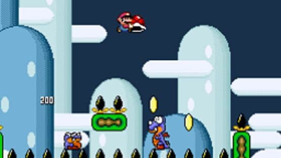 Snoman's Land — screenshot 5