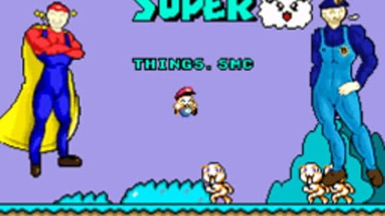 Things.smc — screenshot 1