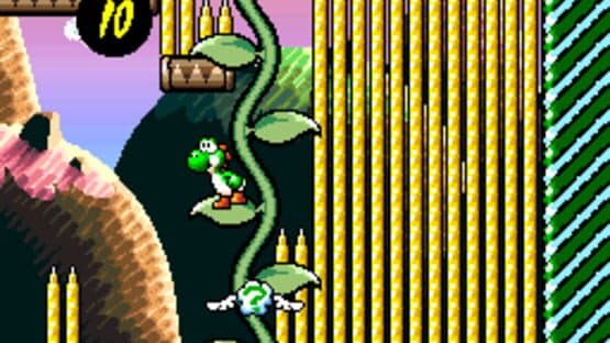 Things.smc 2: Booni's Island.smc — screenshot 3