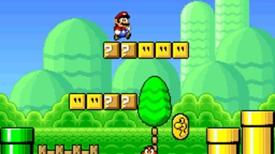 Super Mario World: Bowser's Kaizo Conspiracy — screenshot 1