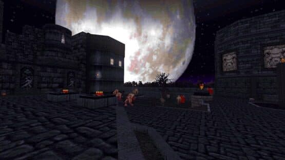 Haunting Hollow — screenshot 2