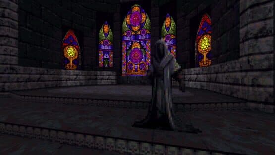 Haunting Hollow — screenshot 4
