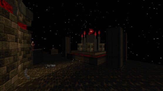 Terrianis — screenshot 1