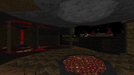 Terrianis — screenshot 2