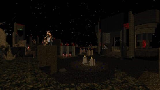 Terrianis — screenshot 3