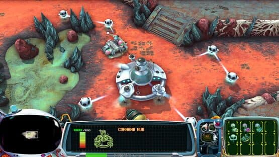 Space Tales — screenshot 2