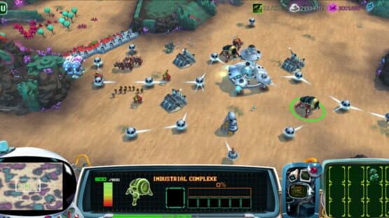 Space Tales — screenshot 3