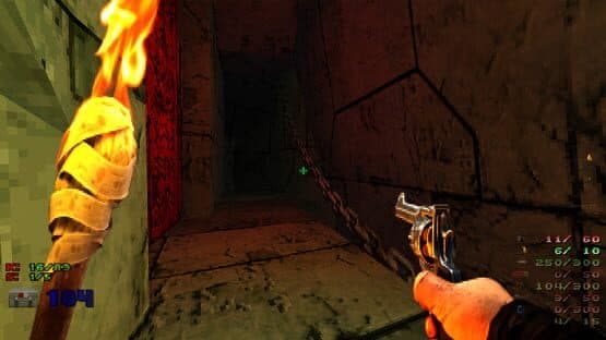 Venturous in the Footsteps of the Fallen — screenshot 3