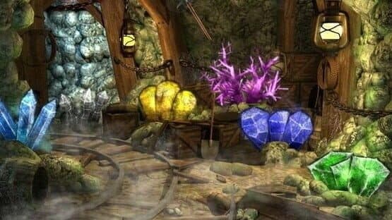 Akhra: The Treasures — screenshot 6