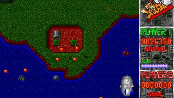 Flying Tigers — screenshot 2