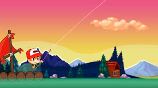 Fishing Break — screenshot 1
