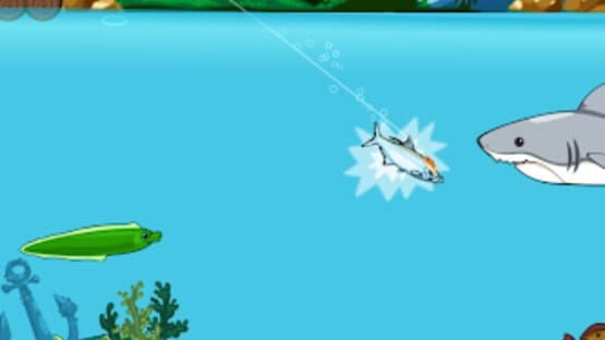 Fishing Break — screenshot 2