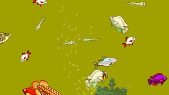 Fishing Break — screenshot 3