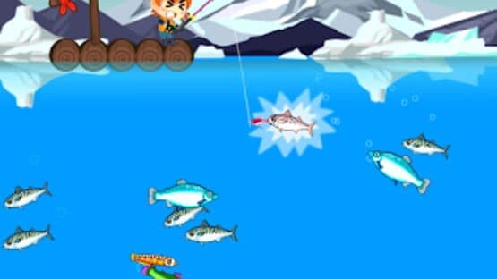 Fishing Break — screenshot 4