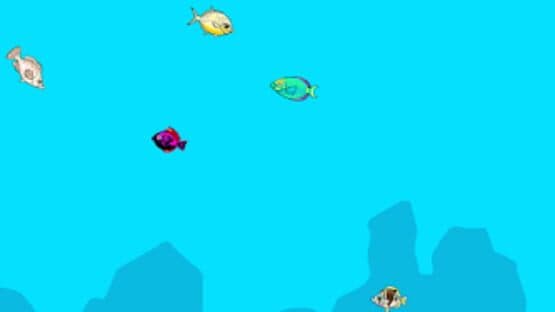 Fishing Break — screenshot 5