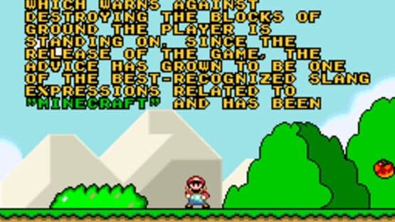 Don't Dig Down — screenshot 1