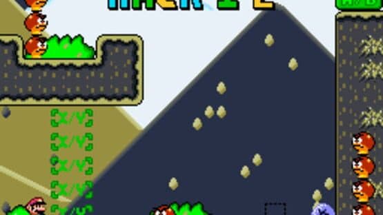 Hack 1 2 — screenshot 1