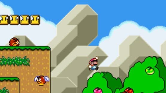 Hack 1 2 — screenshot 2
