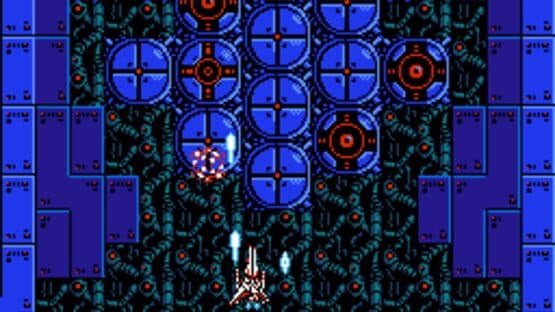 The Guardian Legend: Secret Edition — screenshot 2