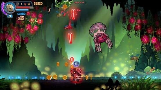 Knights & Guns: Armor Pack #1 — screenshot 1