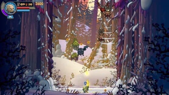 Knights & Guns: Armor Pack #1 — screenshot 3