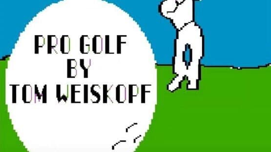 Pro Golf — screenshot 1