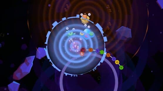 The Lullaby of Life — screenshot 4
