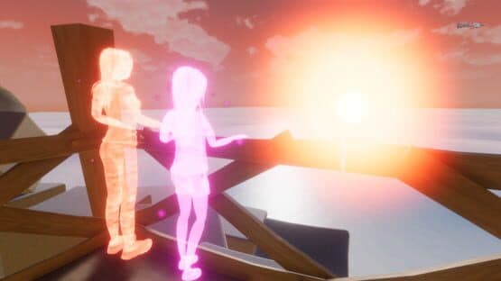 The Endless Dream — screenshot 1