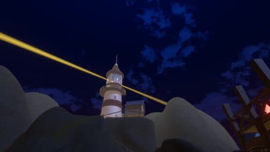 The Endless Dream — screenshot 4