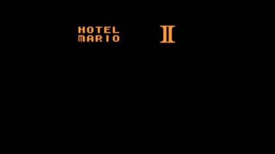 Hotel Mario II — screenshot 1