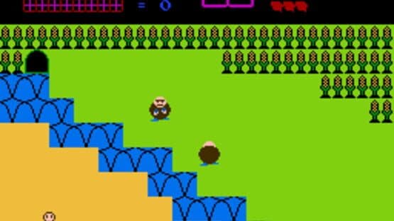 The Legend of Iowa — screenshot 2