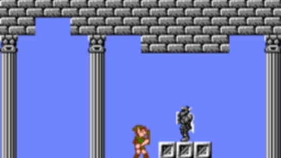The Legend of Zelda: Journey of a Day — screenshot 2