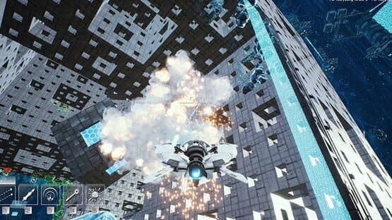 Space Battle Royale — screenshot 2