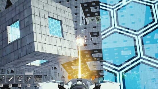 Space Battle Royale — screenshot 3