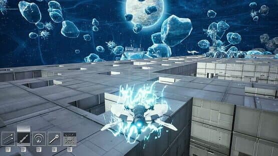 Space Battle Royale — screenshot 4