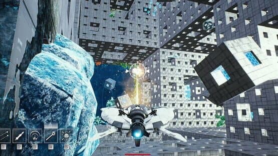 Space Battle Royale — screenshot 5