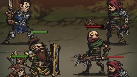 Darkest AFK — screenshot 1
