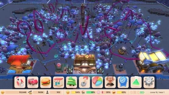 RollerCoaster Tycoon Adventures Deluxe — screenshot 7