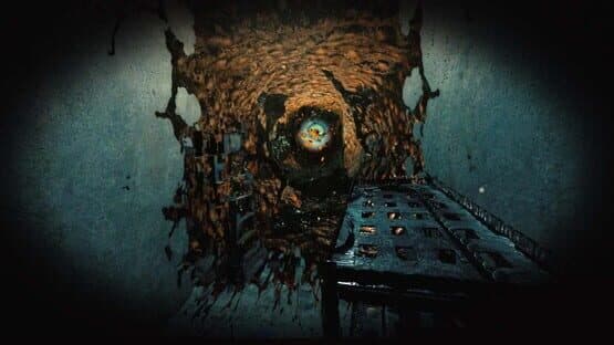 Very Bad Dreams — screenshot 2