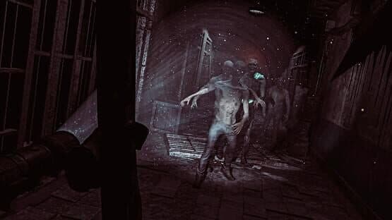 Very Bad Dreams — screenshot 3