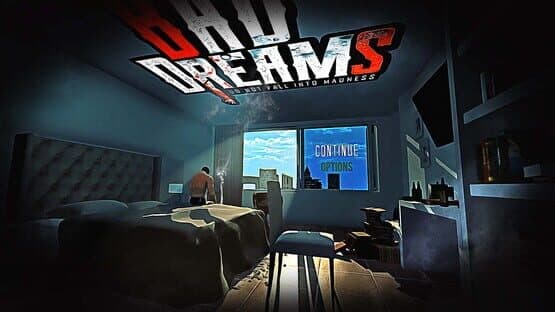Very Bad Dreams — screenshot 4