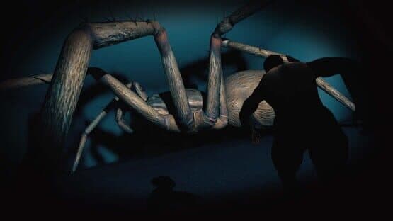 Very Bad Dreams — screenshot 5