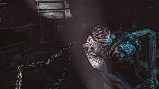 Very Bad Dreams — screenshot 7