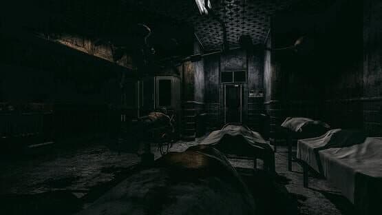 Very Bad Dreams — screenshot 8