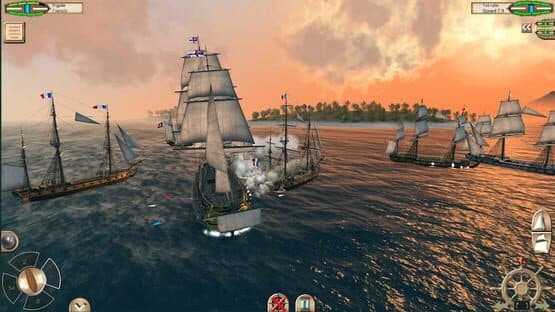 The Pirate: Caribbean Hunt — screenshot 6