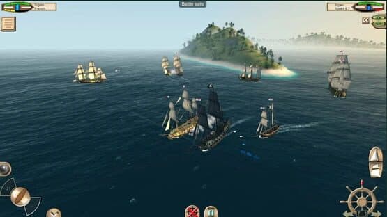 The Pirate: Caribbean Hunt — screenshot 7