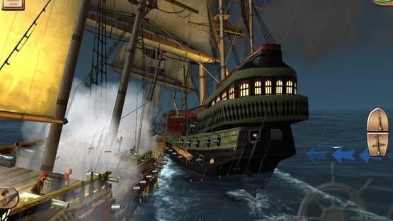 The Pirate: Caribbean Hunt — screenshot 8